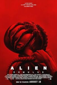 Alien: Romulus 2024 Hollywood Hindi Movie HD Alien: Romulus 2024 Hollywood Hindi Movie HD