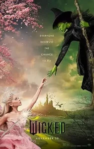 Wicked Hollywood Hindi Dubbed Movie HD 2024 Wicked Hollywood Hindi Dubbed Movie HD 2024